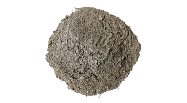 輕質(zhì)耐酸澆注料