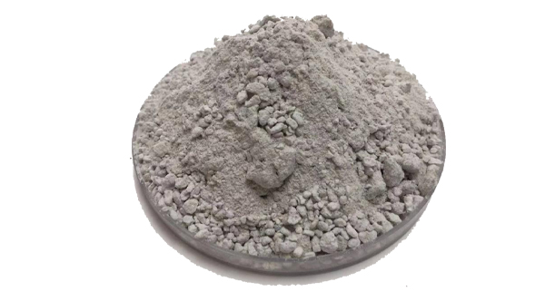 輕質(zhì)保溫澆注料
