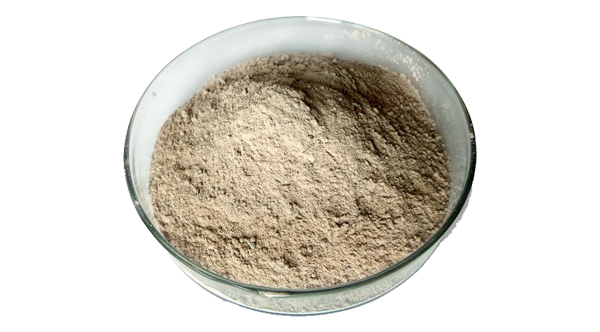 輕質(zhì)隔熱澆注料