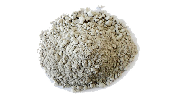 莫來石輕質(zhì)澆注料